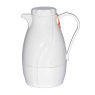 Service Ideas TNS60WH Twist-N-Serv Server, 60 oz., White