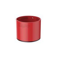 Cafflano Klassic- Portable All-in-One Pour Over Coffee Maker (Red) N7