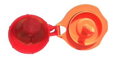 2.0 Gold Filtered Keurig K-Carafe Reusable Coffee Filter N5