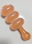 Rice Balls Mold: Shake it! Shaker!