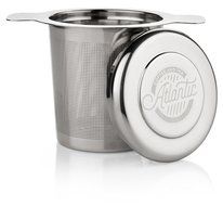 Coffee Tea Infuser Ultra Fine Stainless Steel Tea Strainer Large Cup N8