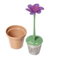 Kizmos Flower Tools Silicone Trivet Set N11