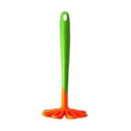 Kizmos Flower Tools Silicone Trivet Set N13
