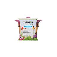 Kizmos Flower Tools Silicone Trivet Set N17