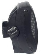 Audio Experience AES0105B Weatherproof Multi Patio Speakers, Black