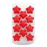 Lucoo 2017 Christmas Lovely New Fashion Silicone Ice Cube Jelly Chocolate Fruit Cake DIY Mould Mold Tray Pudding... N8