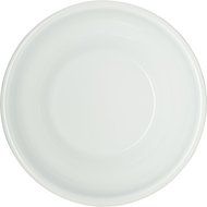 Carlisle 087502 Melamine Salsa Dish, 5 oz Capacity, White (Case of 48) N5