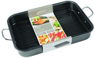 DDI 460964 Roasting Pan With Rack
