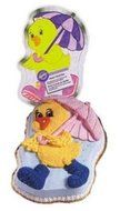 Wilton Cheerful Chick Cake Pan