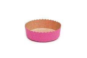Tortina Tart Mold Use It For Your Chocolate Cakes Or Jelly Tarts! Apple Pie, Cherry Pie And Kind Of Pies Color... N3