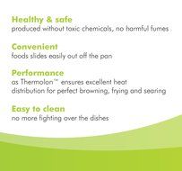 GreenLife 12 Cup Non-Stick Ceramic Muffin Pan N3