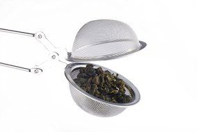 Minoniso New Durable and Rust Resistant Stainless Steel Mesh Tea Balls N4