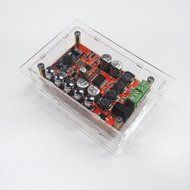 uniquegoods TDA7492P 50W+50W Wireless Bluetooth 4.0 Audio Receiver Digital Amplifier Board N3