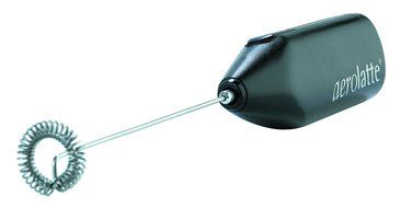 aerolatte To Go, Milk Frother, Black N12