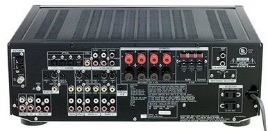 Sony STR-DE835 Surround Receiver (Discontinued by Manufacturer) N4