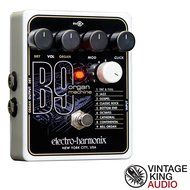 Electro-Harmonix B9 Organ Machine