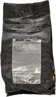 Metropolitan Tea 200 Count Pyramid Shaped Teabags, Decaffeinated Earl Grey Tea