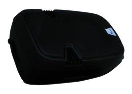 12 Inch MP3, Wireless, Powered Speaker System N3