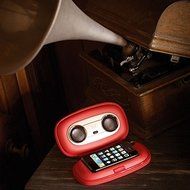 Speaker Box Color: Black N4