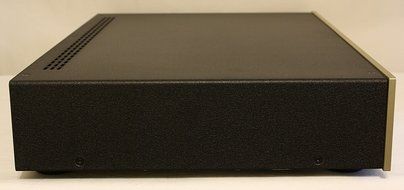 conrad-johnson Classic 2 Vacuum-Tube Line Stage Preamplifier N5