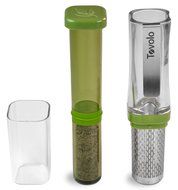 Tovolo TeaGo - The Mobile Tea Press N6