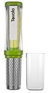 Tovolo TeaGo - The Mobile Tea Press N7