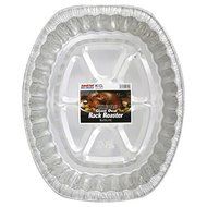 Handi Foil Ultimate Giant Oval Rack Roaster