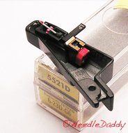 RECORD PLAYER CARTRIDGE ASTATIC 1278 1278D EV 5521 EV 5521D Packard Bell 63076 N2