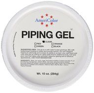 Americolor Premium Piping Gel, Clear, 10 ounce N2