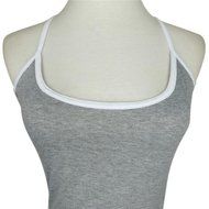 Sports Yoga Stretch ，Beautyvan Comfortable Fashion omen Boho Tank Bustier Bra Vest Crop Top Bralette Blouse Cami... N5