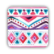 Generic Out Of The Ordinary Mdf With Aztec 1 Cup Mat N9