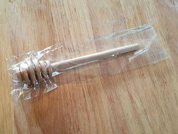 12 6 Inch Honey Dippers N5