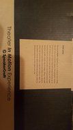 Speakercraft Time Mini Amp Controller N3