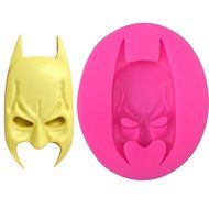HT BAKEWARE | Batman Silicone Mold