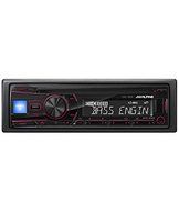 Alpine Cde-150E audio-component-tuners