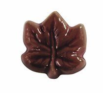 Wilton Pumpkin Candy Mold N4