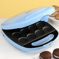 Baby Cakes Baby Cakes Whoopie Pie Maker-, Blue