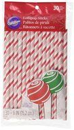 Wilton Lollipop Sticks, 30-Pack