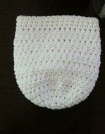 Mason Jar Cozy Cotton Yarn 16 Colors N3