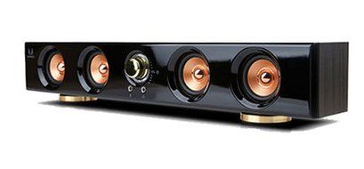 Royche MUSES Midas S3 Sound Bar
