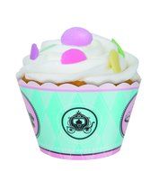 Fairytale Princess Cake Bunting Topper N17