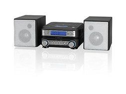 GPX GPXHC221BB Gpx Hc221b Horizontal Am-fm-cd Player