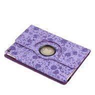 ELEOPTION(TM) Auto Sleep/Wake Function 360 Degree Rotating Smart Case Cover for 7.9 inch Apple iPad Mini/iPad... N88