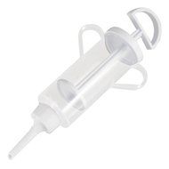 uxcell&reg; Cake Cream Pastry Injector Decoration Tool w 5 Tips