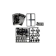 Card Set Patchwork Cutter
