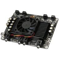 4x100W @ 4 Ohm TK2050 Class-T Digital Audio Amplifier Board N2