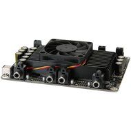 4x100W @ 4 Ohm TK2050 Class-T Digital Audio Amplifier Board N3
