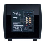 Sunfire XTEQ 8" High Performance Subwoofer N3