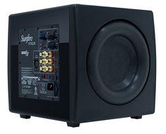 Sunfire XTEQ 8" High Performance Subwoofer N4