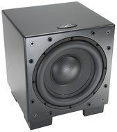 MartinLogan Dynamo 700W 10" Subwoofer with Wireless (Black) N3